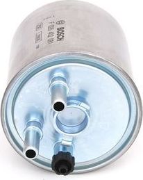 Топливный фильтр Bosch. Артикул F 026 402 081