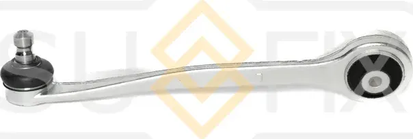 Рычаг верхний L / Перед. подв (Sufix). Артикул SH1547