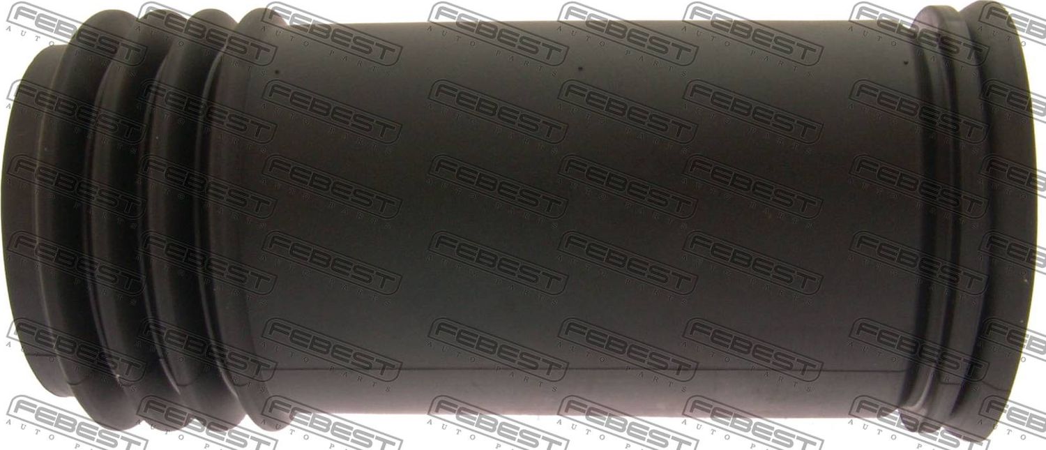 Пыльник амортизатора (стойки) Febest. Артикул MSHB-CKR
