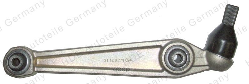 Рычаг передний нижний правый (HDE). Артикул 8352002