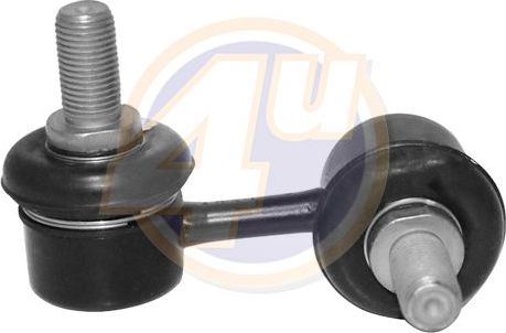 Стойка (тяга) стабилизатора 4U. Артикул HY-F-02990