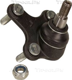 Шаровая опора MaXgear передняя левая для Skoda Octavia A5 2004-2013. Артикул 72-0502