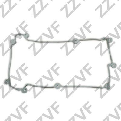 Прокладка клапанной крышки ZZVF для Mazda MPV II (LW) 1999-2002. Артикул ZVBZ0078
