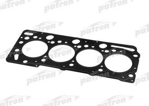 Прокладка ГБЦ Patron для Opel Combo C 2001-2011. Артикул PG2-0239