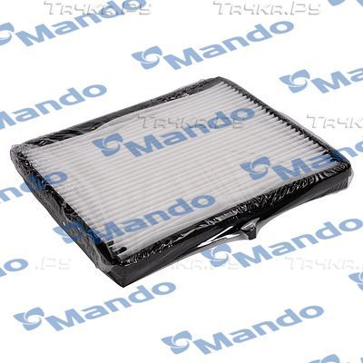 Салонный фильтр Mando для Chevrolet Lacetti 2003-2013. Артикул ECF00063M