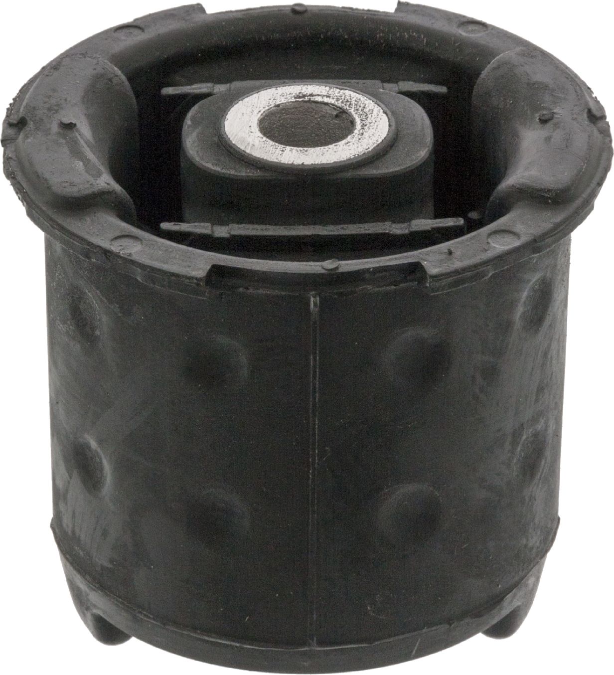 Сайлентблок задней балки SWAG (резина/металл). Артикул 20 79 0014