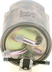 Топливный фильтр Bosch. Артикул F 026 402 096