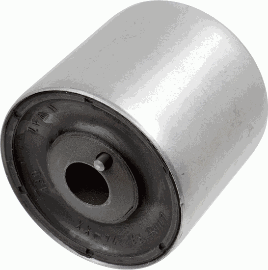 Сайлентблок переднего рычага подвески Lemforder. Артикул 37261 01