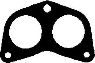 Прокладка выпускного коллектора BGA для Subaru Legacy IV 2003-2009. Артикул AG2667