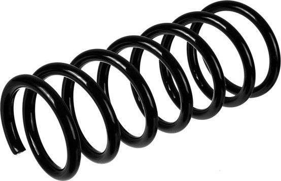 Пружина подвески Zentparts. Артикул Z38066