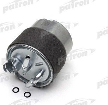 Топливный фильтр Patron. Артикул PF3911