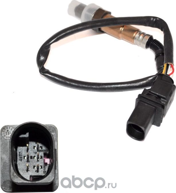 Датчик кислородный (Krenz). Артикул SE777161