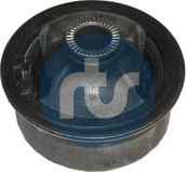 Сайлентблок переднего рычага подвески RTS. Артикул 017-00853