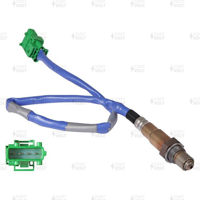 Лямбда-зонд (кислородный датчик) StartVOLT для Haval F7 I 2021-2026. Артикул VS-OS 2629