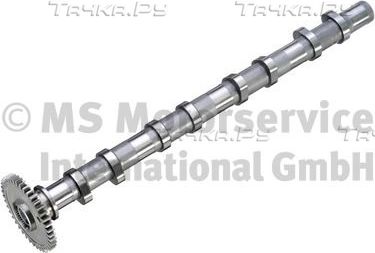 Распредвал Kolbenschmidt для BMW 4 F32/F33/F36 2013-2026. Артикул 50007933