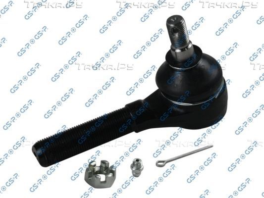 Наконечник рулевой тяги GSP левый для Jeep Wrangler I (YJ) 1986-1991. Артикул S070535