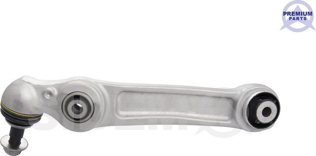 Продольный рычаг передней подвески Sidem задний левый нижний для BMW 6 IV (G32) 2017-2026. Артикул 21952