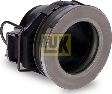 Выжимной подшипник сцепления LuK для Jeep Liberty KK 2008-2012. Артикул 500 0550 10