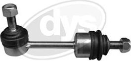 Стойка (тяга) стабилизатора DYS задняя для BMW X5 II (E70) 2006-2013. Артикул 30-56072