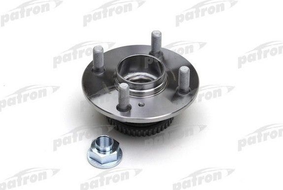 Ступичный подшипник (комплект) Patron. Артикул PBK6980H