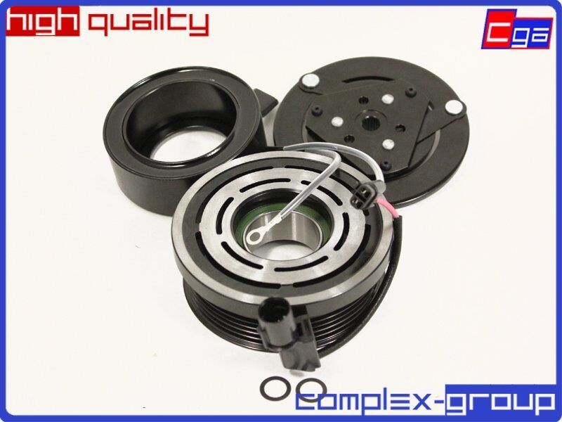 Муфта в сборе (Японский подшипник) Mitsubishi ASX, Lancer, Outlander CGA. Артикул 13MC5010HDRA