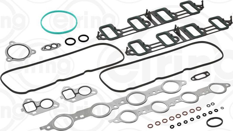 Прокладки двигателя (комплект) Elring. Артикул 133.911