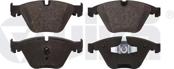 Тормозные колодки Vika. Артикул 69731001