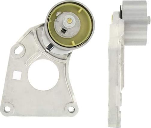 Натяжной ролик (натяжитель) ремня ГРМ SKF для Renault Espace III 1999-2002. Артикул VKM 13902