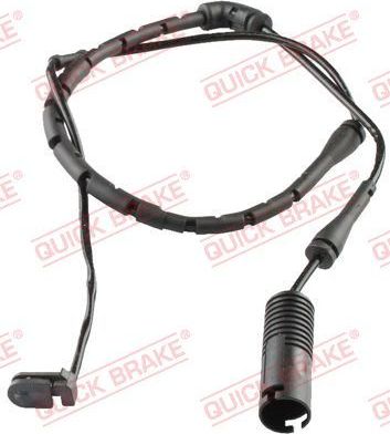 Датчик износа тормозных колодок  Quick Brake. Артикул WS 0262 A