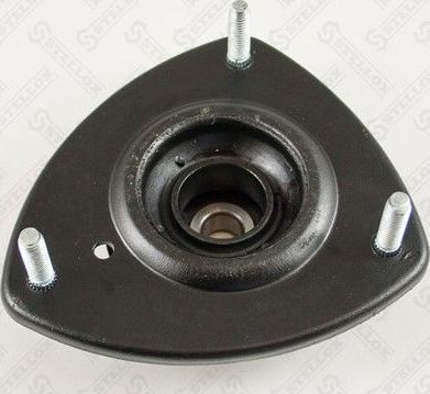 Опора амортизатора (стойки) Stellox передняя для Toyota Echo 1999-2005. Артикул 12-98135-SX