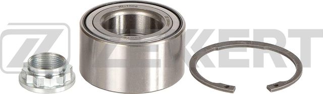 Ступичный подшипник (комплект) Zekkert. Артикул RL-5006