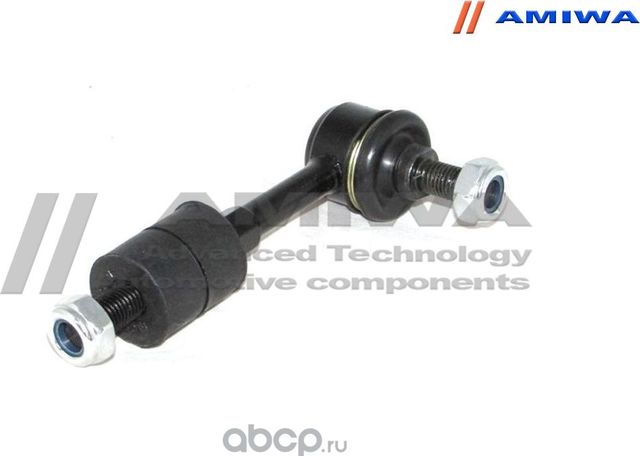 ТЯГА СТАБИЛИЗАТОРА ЗАДНЯЯ (Amiwa). Артикул 0923009