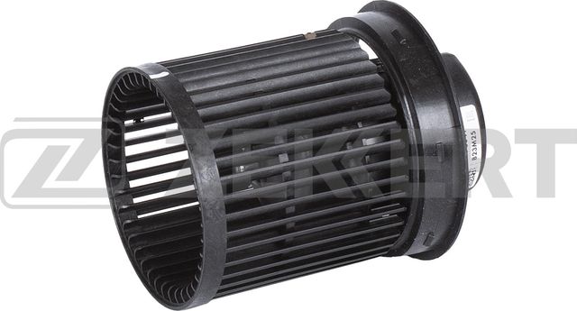 Вентилятор, мотор печки (отопителя) салона Zekkert. Артикул MK-8041