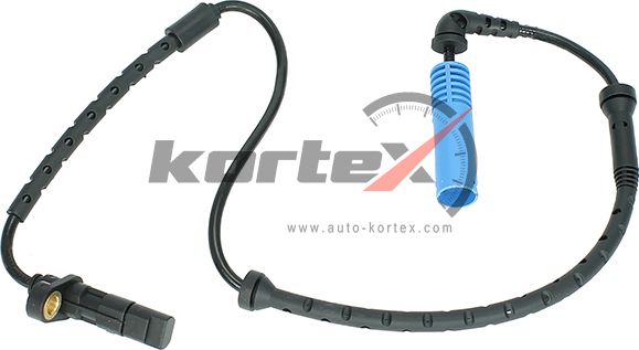 Датчик ABS BMW X5(E53) 00- зад. (Kortex). Артикул KER1160