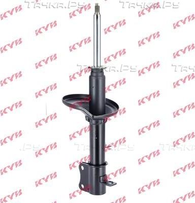 Амортизатор KYB (Каяба) Premium. Артикул 633251