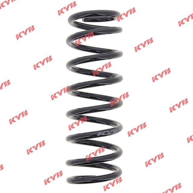 Пружина подвески KYB (Каяба) K-Flex задняя для Subaru Legacy III 1998-2003. Артикул RA6265
