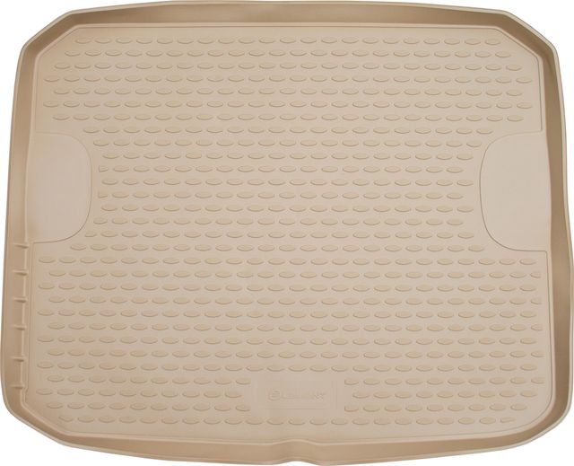Коврик Element для багажника Honda Odyssey RA6 JDM (правый руль) 1999-2003 длинный Бежевый. Артикул NLC.18.20.G14b