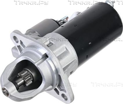 Стартер Zentparts для Volkswagen Transporter T3 1981-1992. Артикул Z49342