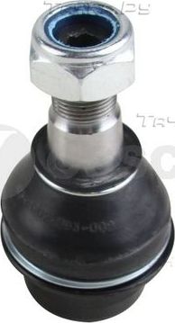Шаровая опора OSSCA. Артикул 44361
