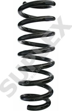 Пружина подвески Suplex. Артикул 06438