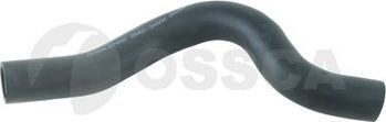 Патрубок радиатора (системы охлаждения) OSSCA. Артикул 67826