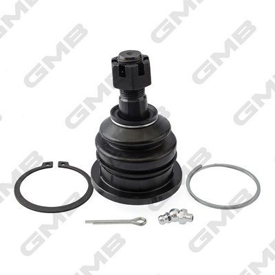 Шаровая опора GMB передняя правая/левая нижняя для Nissan Vanette II 1986-1995. Артикул 0102-0155