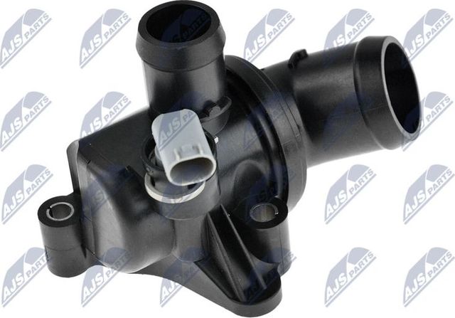 Термостат NTY для Mercedes-Benz B-Класс I (W245) 2005-2011. Артикул CTM-ME-018