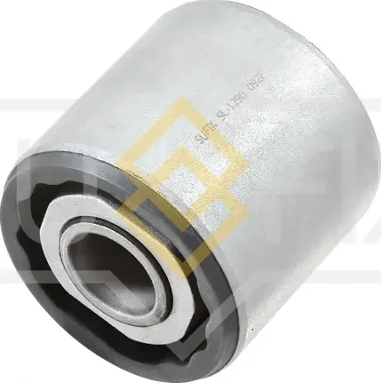 Сайлентблок рычага подвески | перед прав/лев | (Sufix). Артикул SL-1290