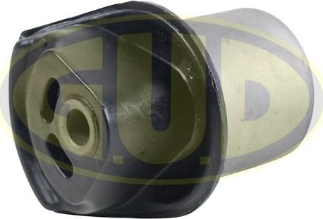 Сайлентблок заднего рычага подвески G.U.D.. Артикул GSP601295