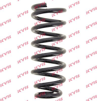 Пружина подвески KYB (Каяба) K-Flex. Артикул RF6298