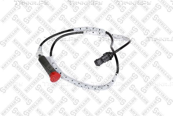 Датчик ABS Stellox задний для BMW 1 I (E82/E88) 2007-2013. Артикул 06-65515-SX