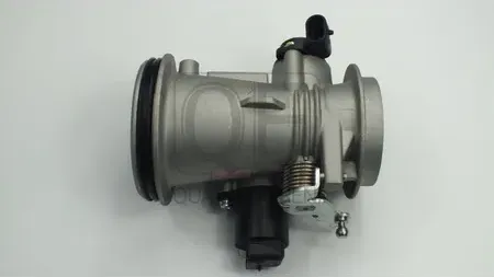 Заслонка дроссельная (Quattro Freni). Артикул qf46a00057