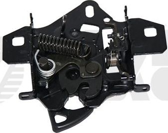 Замок капота Vika для Volkswagen Passat B5 1996-2000. Артикул 98230097501