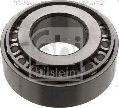 Ступичный подшипник Febi Bilstein. Артикул 07900